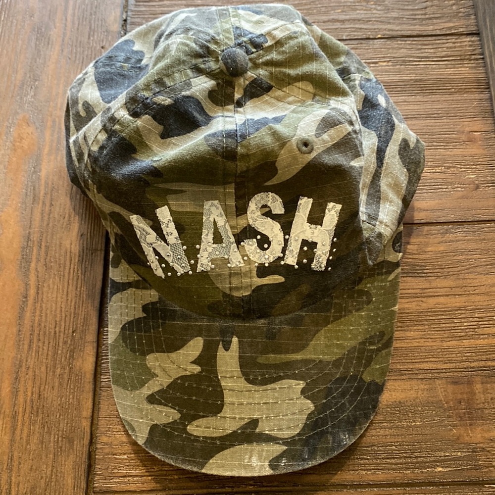Nashville Hat